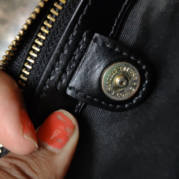 Coach HandBag - Picture 5 of 6